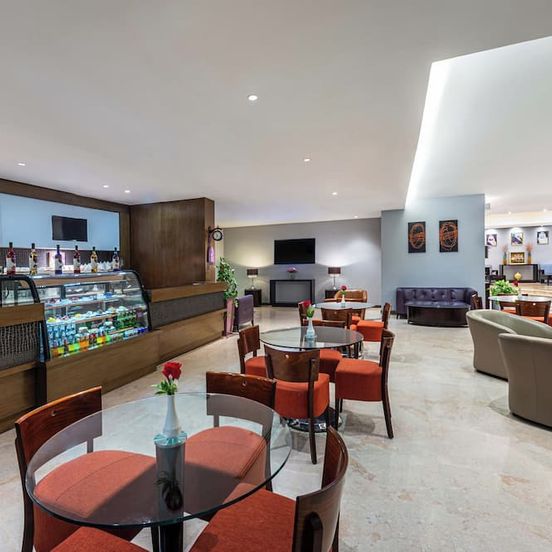 Razana Hotel Al Jubail image 1
