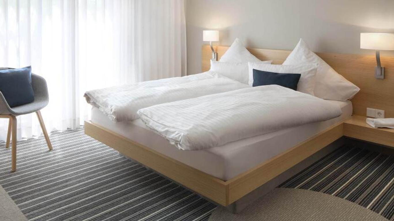 Hotel Hiller in Abstatt