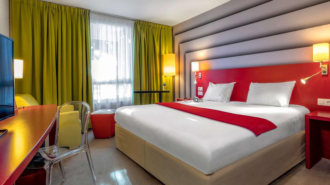 ibis Styles Avignon Sud