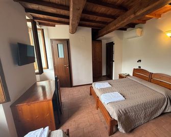 Hotel Terme Ristorante - Acquasanta Terme
