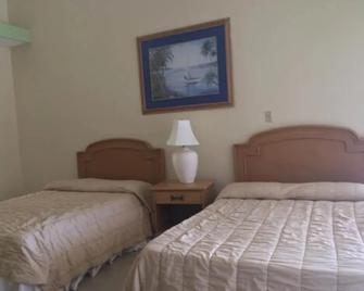 Sun Fun Resort - Nasáu - Habitación
