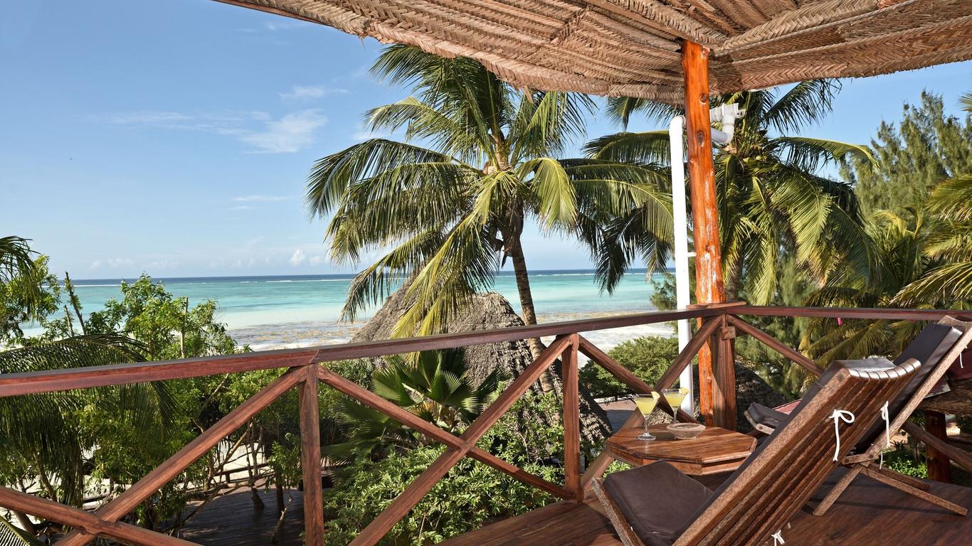 Mnarani Beach Cottages