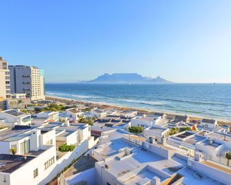 19 Ascension - Hout Bay