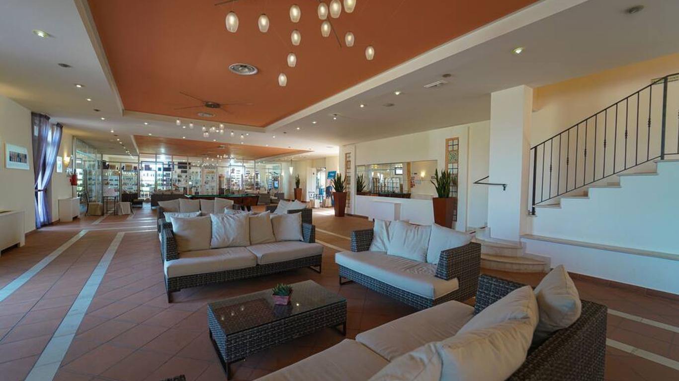 Sikania Resort & Spa
