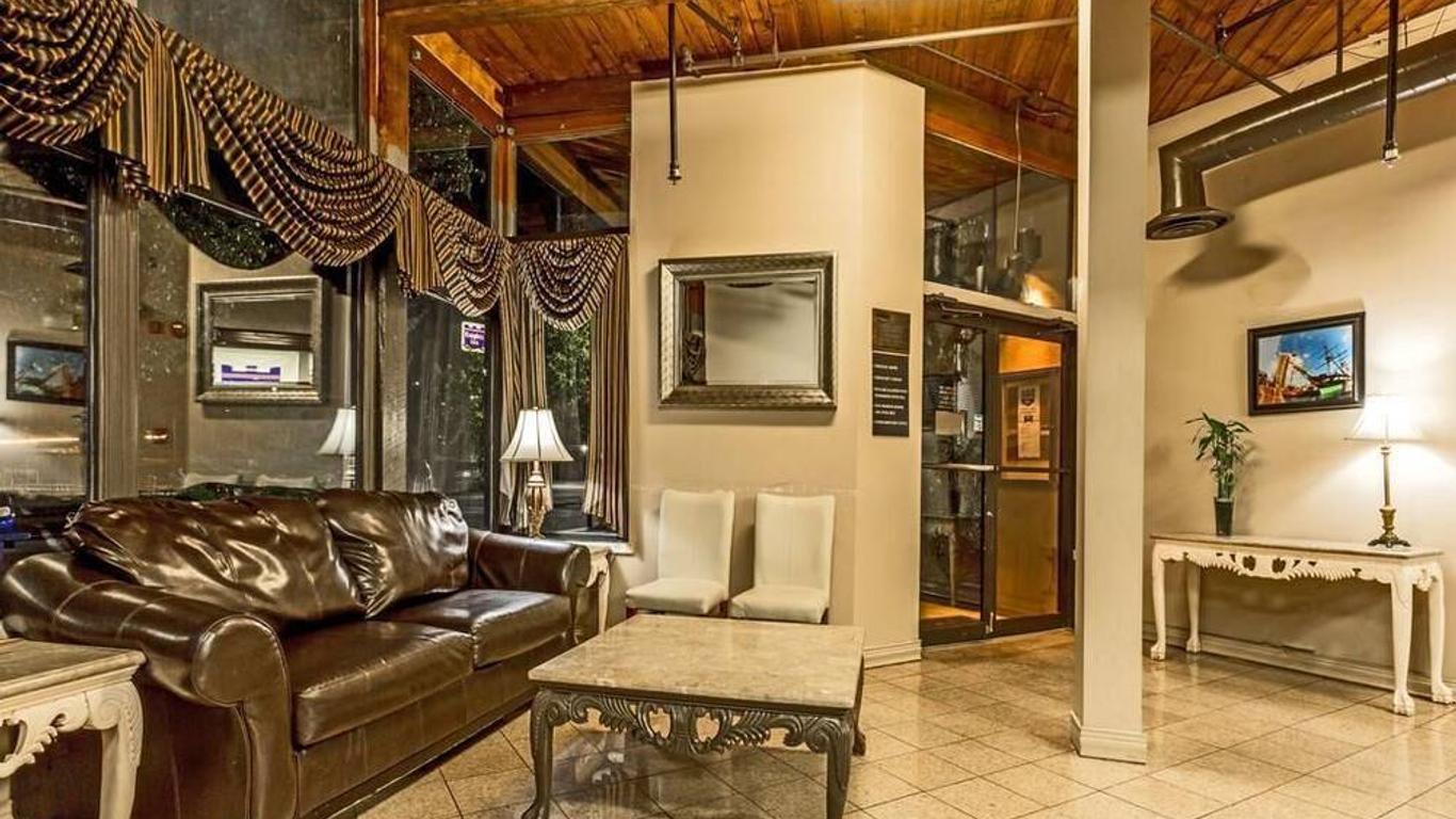 Days Inn by Wyndham Baltimore Northwest