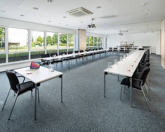 Johanniter Gästehaus - Münster - Sala de reuniones