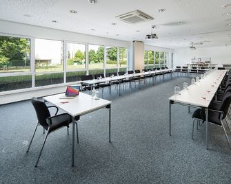 Johanniter Gästehaus - Münster