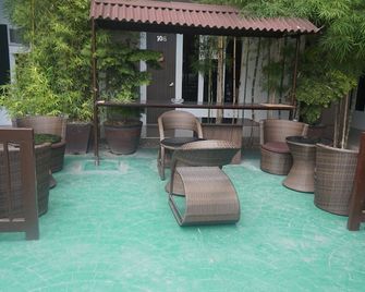 Zanrock Micro Hotel - General Santos