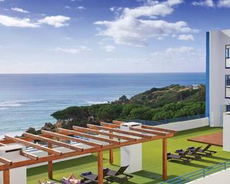 Grand Muthu Oura View Beach Club - Albufeira