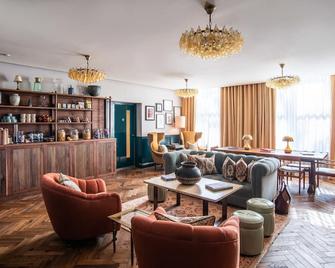 Native Hyde Park - London - Lounge