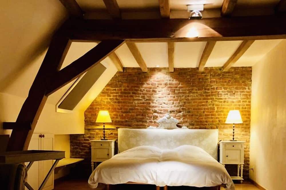 Horenbecca Bistro & Wellness - Horebeke - Bedroom