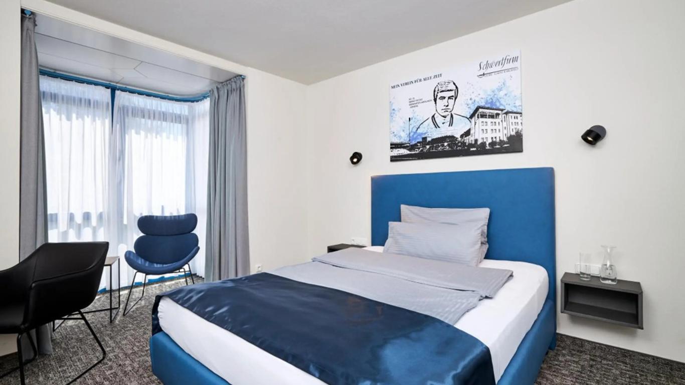 Hotel Schwertfirm