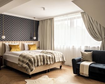 Renesans Residence Zakopane - Zakopane