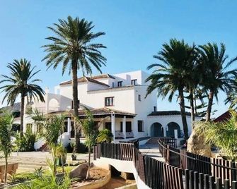 Jardines de la Mata Boutique Beach - Mojácar