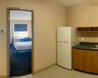 Residence & Conference Centre - Ottawa West - Ottawa