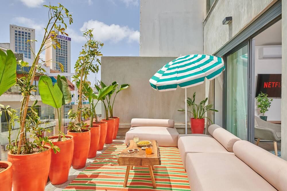 Stayhere Casablanca - Gauthier Collection - Casablanca