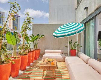 Stayhere Casablanca - Gauthier Collection - Casablanca