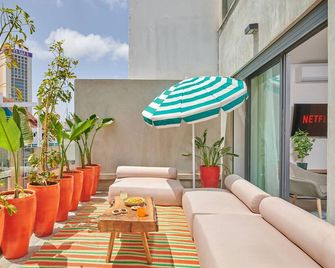 Stayhere Casablanca - Gauthier Collection - Casablanca
