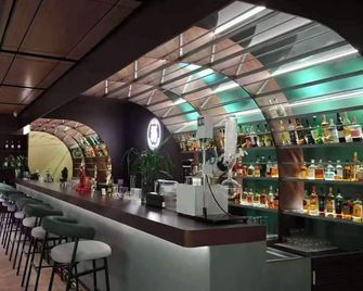 Livefortuna Hotel - Beijing - Bar