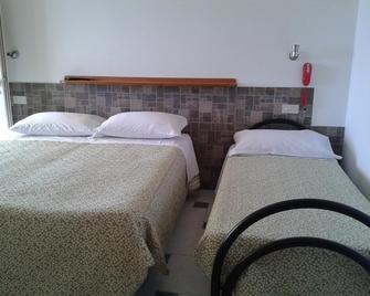 Bed & Breakfast La Collinetta - Locorotondo - Ložnice