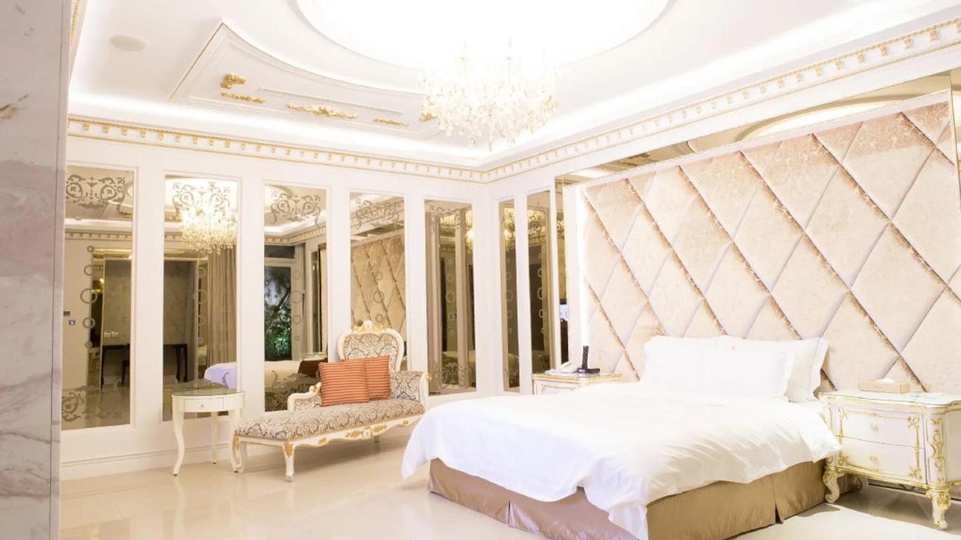 All-Ur Boutique Motel-Yi-Lan Branch