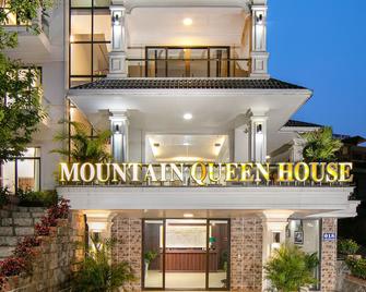 Sapa Mountain Queen House - Lao Cai