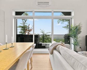 Elska - Spa And Mountain - Saint-Côme - Living room