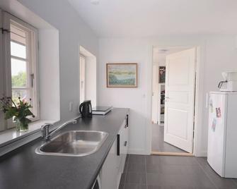 Vinkelgaard - Ringsted - Kitchen