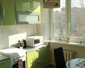 Happy Day - Narva - Kitchen