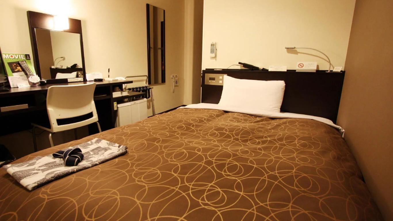 アズイン東近江能登川駅前