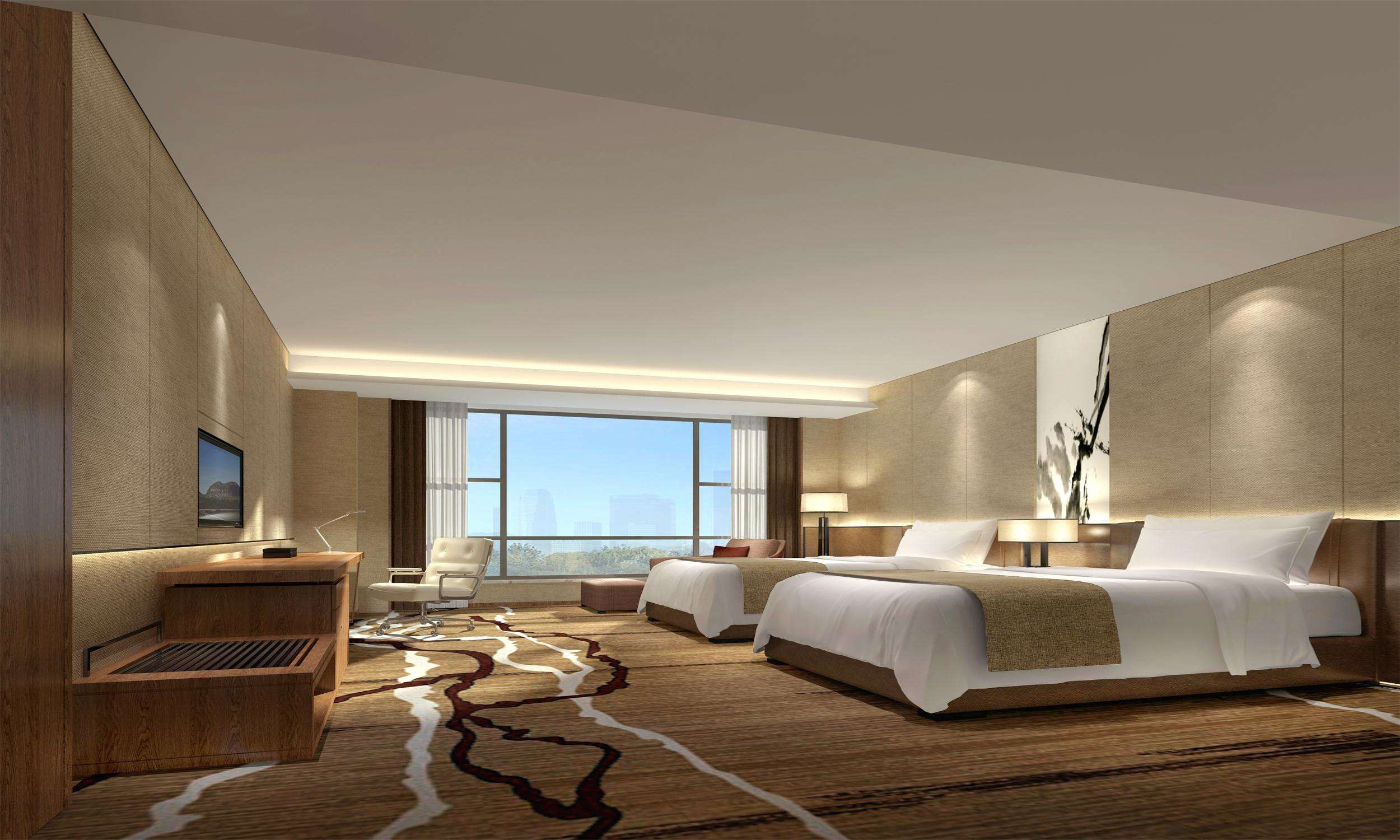 DoubleTree by Hilton Qingdao Jimo