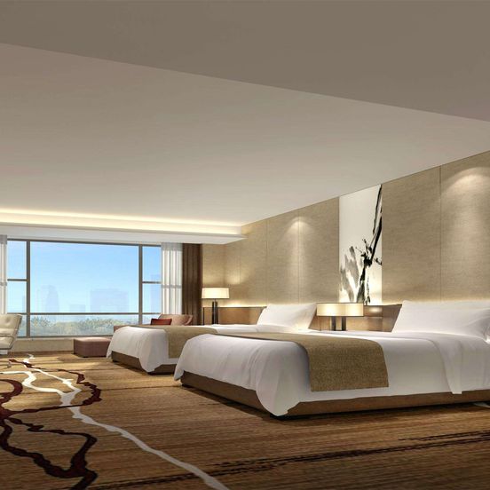 DoubleTree by Hilton Qingdao Jimo image 1