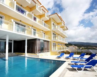 Hotel Apartamentos Baia Brava - Gaula
