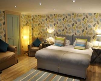 The Black Swan - Kirkby Stephen - Schlafzimmer