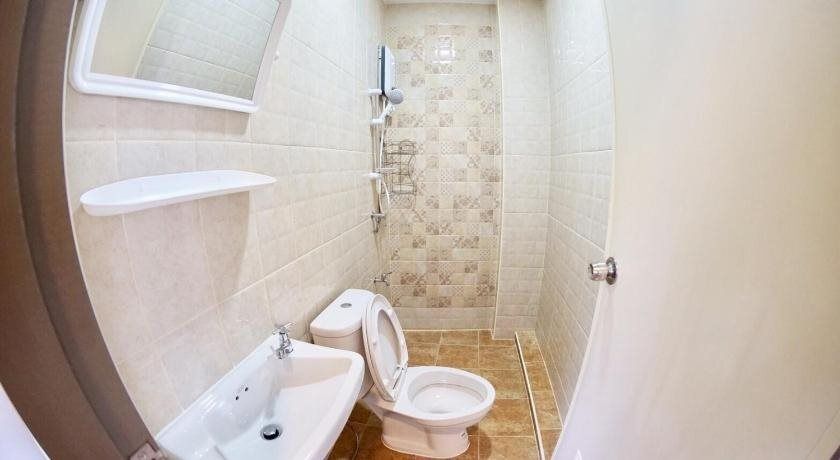 Inn Trog And Inn Soi