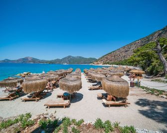 Liberty Lykia Adults Only - Ölüdeniz