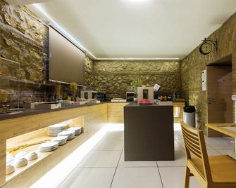 Hotel Plana - Caserta