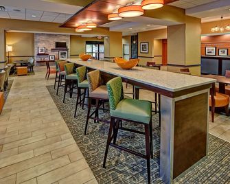 Hampton Inn Crossville - Crossville - Ristorante