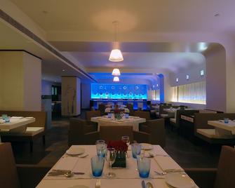 The Hans Hotel New Delhi - Neu-Delhi - Restaurant