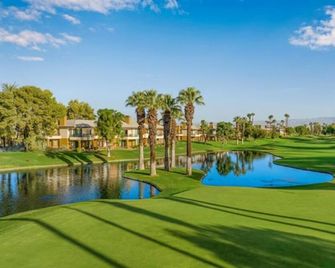 Desert Springs Villas I - Palm Desert