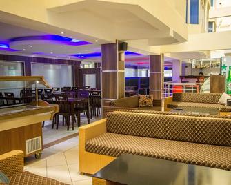 Airport Landing Hotel - Nairobi