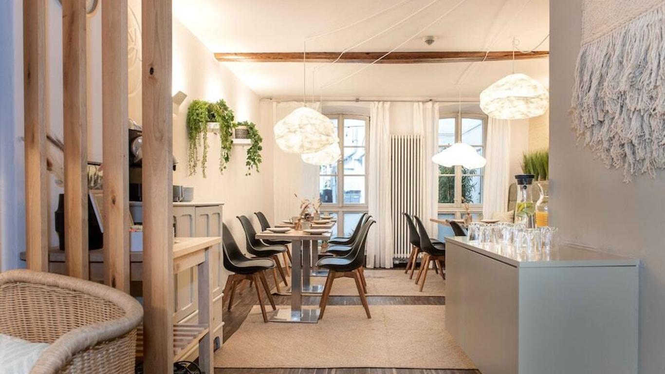 Hotel Fuchs