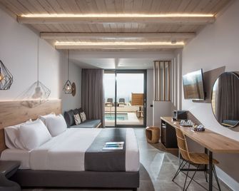 Casa Blu Boutique Hotel 'by Checkin' Adults Only - Piskopiano