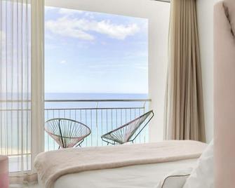 Hotel Aromar - Platja d'Aro - Balkon