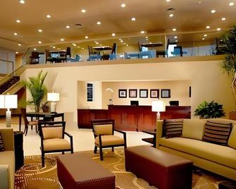 Chester Inn & Suites - Sharonville - Lounge