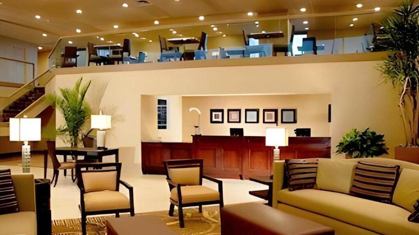 Chester Inn & Suites