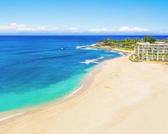 Ocean View Home in Gated Makaha Valley Near Beach w/Full Kitchen & Bbq Grill - Waianae - Plaża