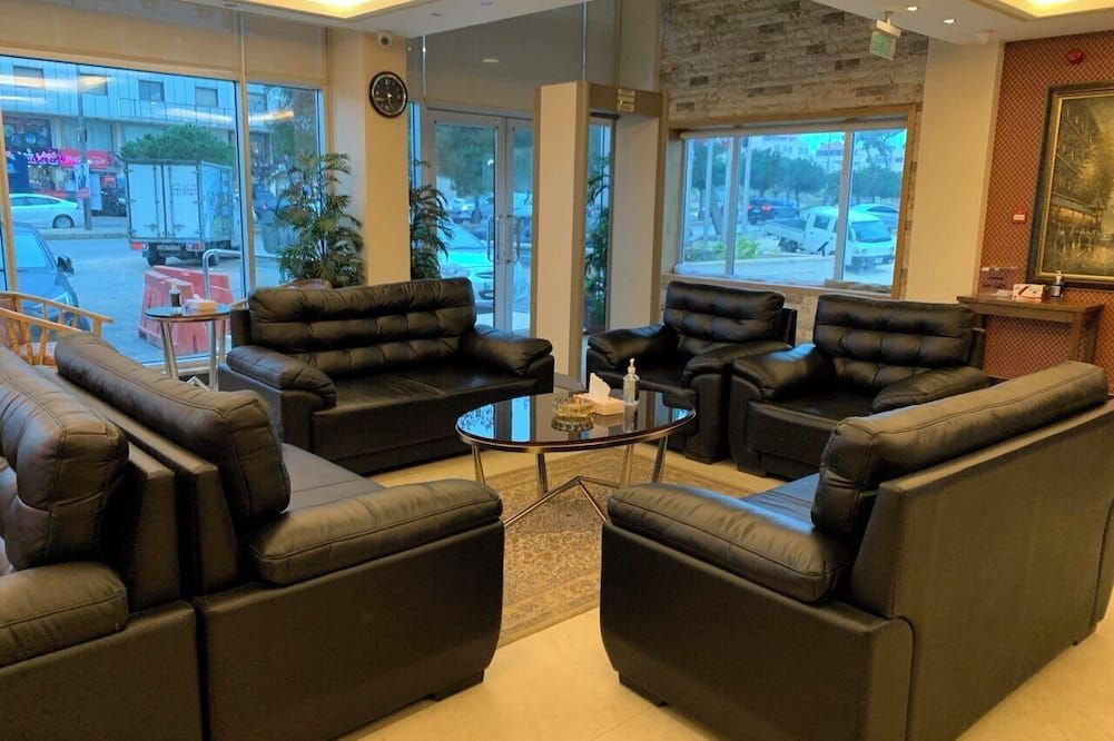 Ream Hotel Amman thumbnail 2