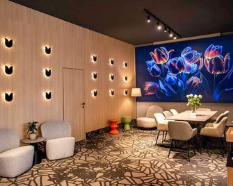 ibis Styles Pitesti Arges - Piteşti - Lounge