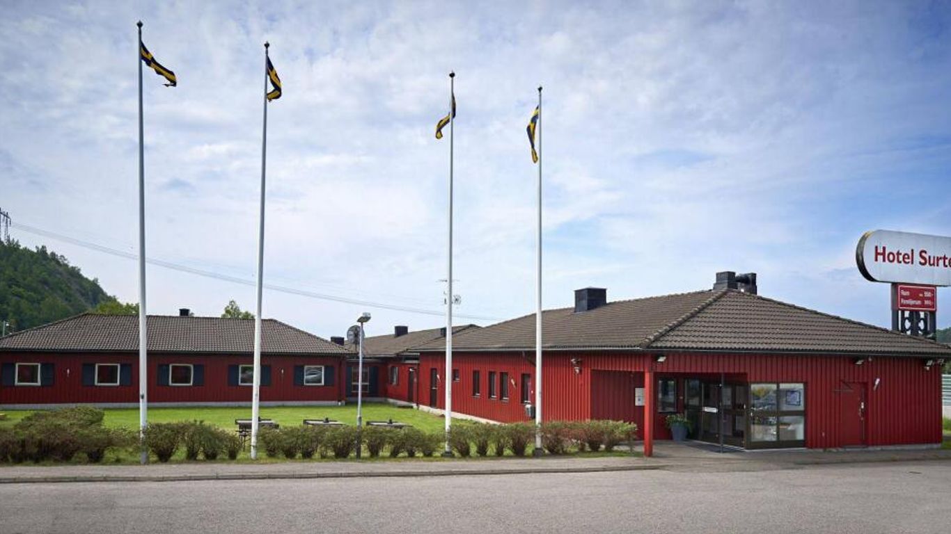 Hotel Surte